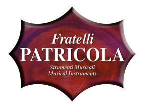 Patricola Logo New